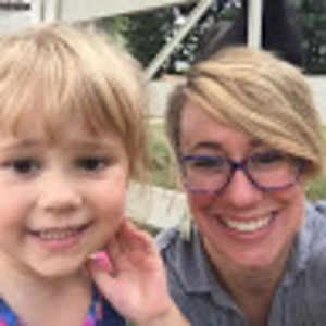 Meet your Posher, Alexzandra